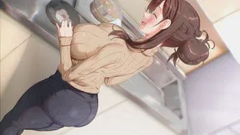 图片[6]-【PC+安卓】[亚洲风SLG/堕母/动态无码] 妈妈为何这样 他让她堕落 He Maid Her Fall ·v0.8.0 官方中文版/1969-白夜ACG