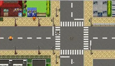 图片[2]-【PC+安卓】【探索RPG/校园JK/】我的鸡鸡太大了 碧池JK传 我的鸡鸡超级大（ビッチJK伝 俺のマラはでかすぎる） 官中版 /1972-白夜ACG