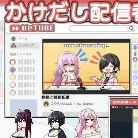 图片[4]-[PC+安卓盖世][ADV/像素/小马]乱交骰子 美女母女与骰子眼的下场 ORGY DICE 美人母娘とサイの目のゆくえ v1.0.2 官方中文版/1817-白夜ACG