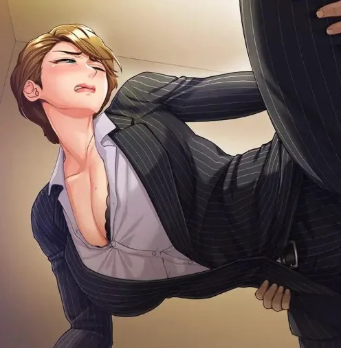 图片[3]-[ADV/人妻/NTL]人妻上司的调教方法 人妻上司の分からせ方 AI汉化/2007-白夜ACG