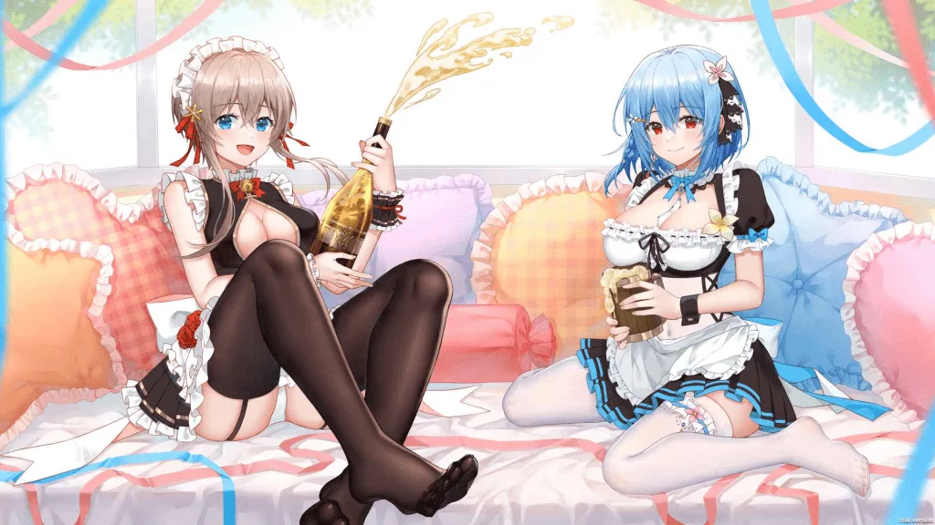 图片[5]-[PC+安卓盖世]【经营互动SLG/动态】黄昏酒馆 Dusk Pubv1.1.6+DLC[STEAM官中步兵-国语]/2008-白夜ACG