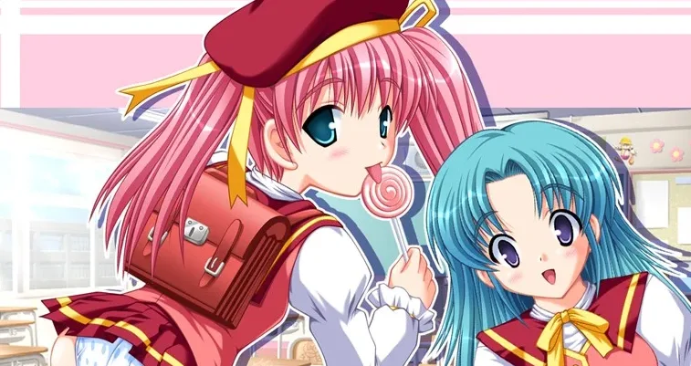 图片[2]-[ADV/巨乳/动态]炎孕 / 炎の孕 系列1-5合集/2029-白夜ACG