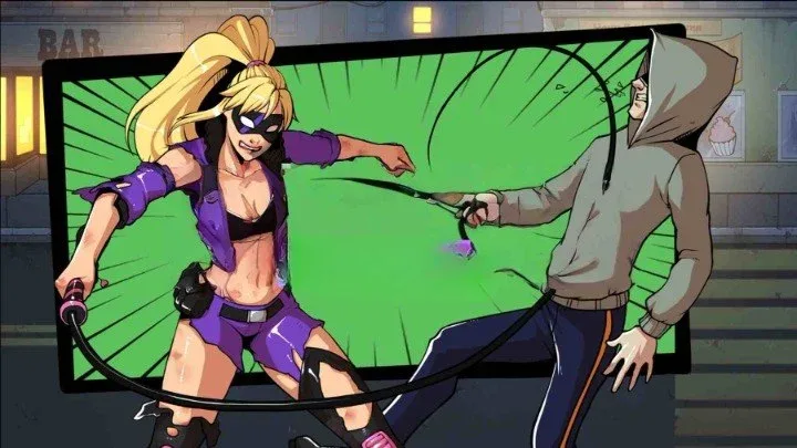 图片[2]-[PC+安卓][欧美SLG/动态] 淫荡的骑士 淫荡骑士 The Lewd Knight v0.992 官方中文步兵版/1992-白夜ACG