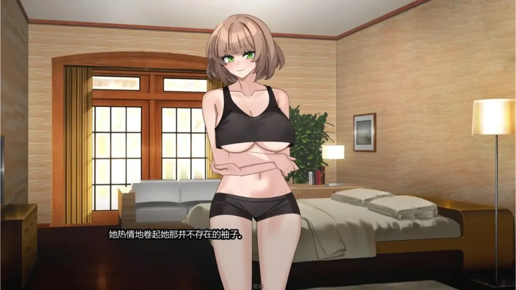 图片[3]-[PC+安卓]【日系SLG/AI汉化】边缘终极版 The Edge Of – Definitive Edition v0.5.0 AI汉化/1993-白夜ACG