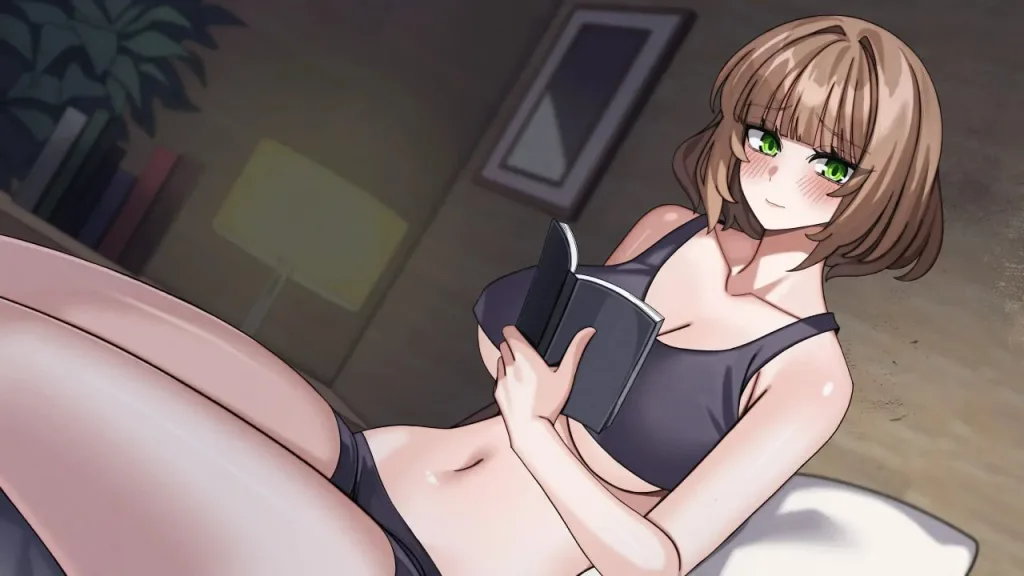 图片[4]-[PC+安卓]【日系SLG/AI汉化】边缘终极版 The Edge Of – Definitive Edition v0.5.0 AI汉化/1993-白夜ACG