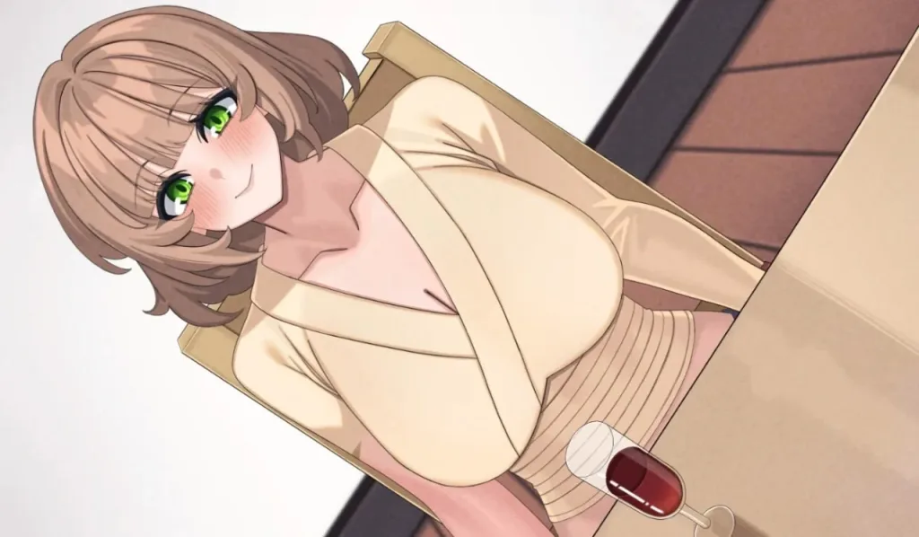 图片[6]-[PC+安卓]【日系SLG/AI汉化】边缘终极版 The Edge Of – Definitive Edition v0.5.0 AI汉化/1993-白夜ACG