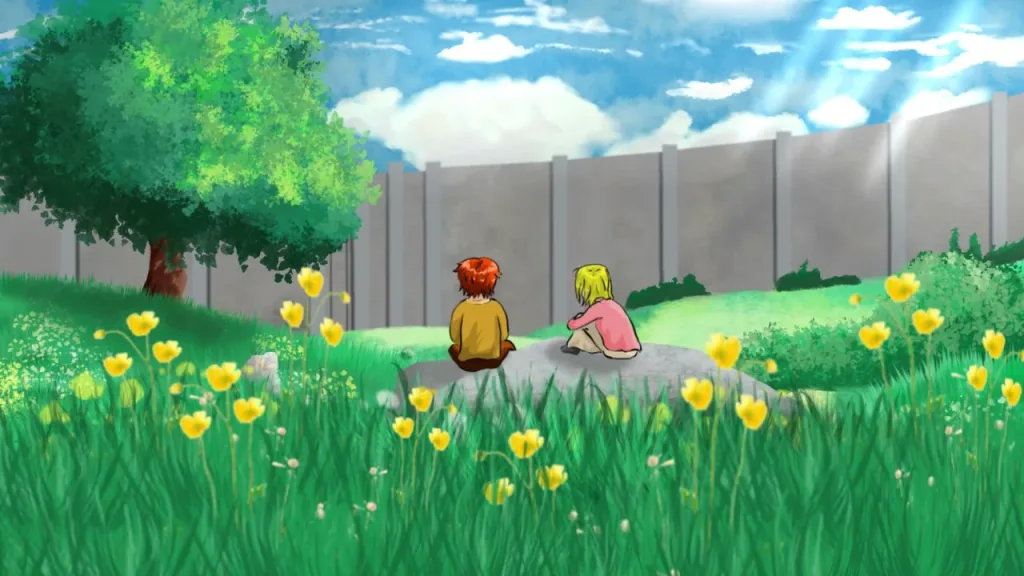 图片[2]-[PC+安卓]【日系SLG/同人】进击的巨人：兵团突袭 Attack on Survey Corps v0.29.1 官方中文版 /1994-白夜ACG