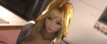 图片[2]-[PC+安卓]【3D互动/全动态】GALS!～自大辣妹的家庭教学开始了 汉化/1995-白夜ACG