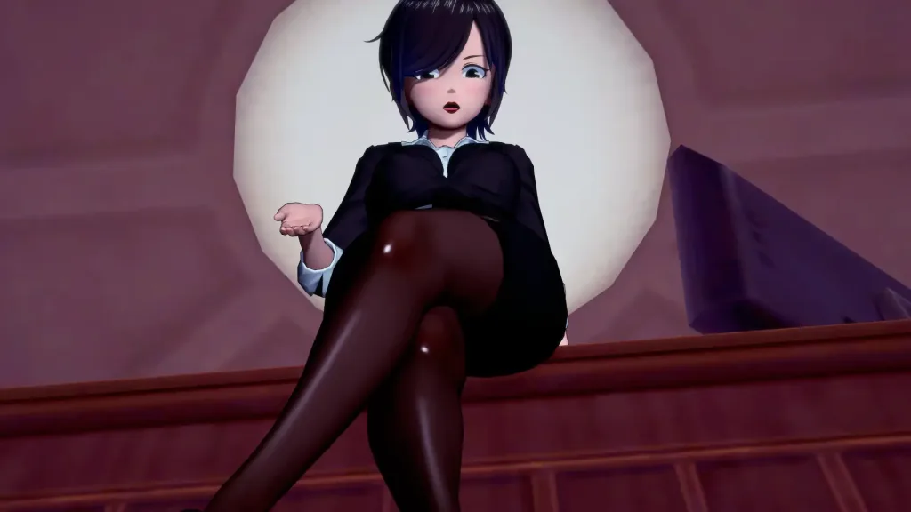 图片[2]-[PC+安卓][日系SLG]发现我的NTS癖好 Discovering My NTS Fetish  v0.4 AI汉化版/1996-白夜ACG