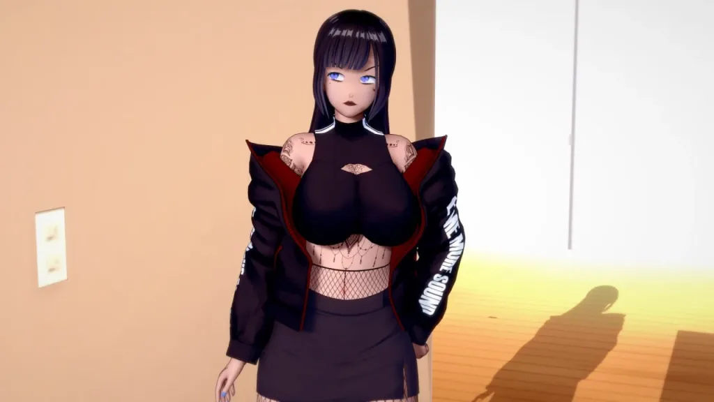 图片[3]-[PC+安卓][日系SLG]发现我的NTS癖好 Discovering My NTS Fetish  v0.4 AI汉化版/1996-白夜ACG