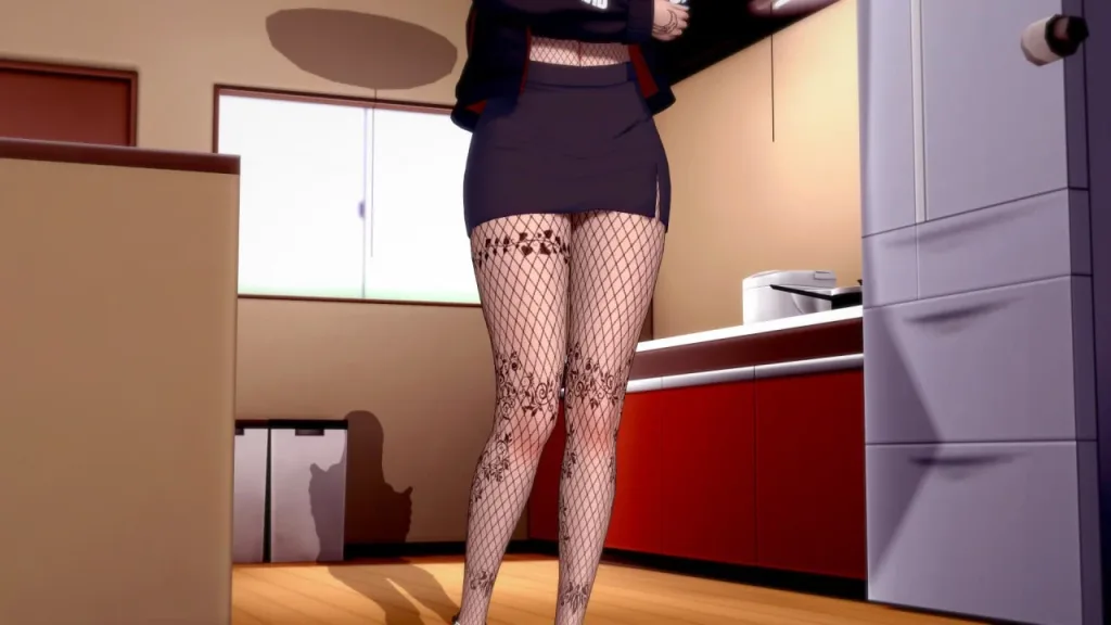 图片[4]-[PC+安卓][日系SLG]发现我的NTS癖好 Discovering My NTS Fetish  v0.4 AI汉化版/1996-白夜ACG