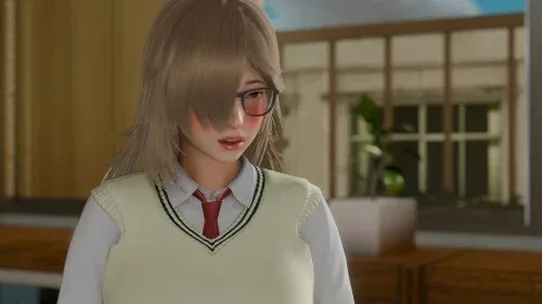 图片[2]-[PC+安卓]【日系SLG/动态】扭曲之域 Distortium v0.1.0 AI汉化/1998-白夜ACG