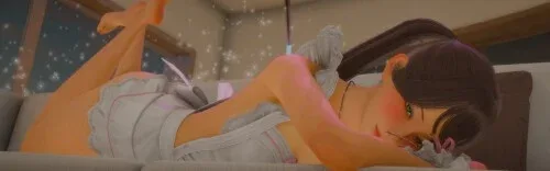 图片[3]-[PC+安卓]【日系SLG/动态】扭曲之域 Distortium v0.1.0 AI汉化/1998-白夜ACG