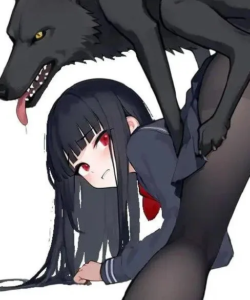 图片[2]-[PC+安卓][RPG/兽X]黑祇 ~ kurogami ~ 黒祇 ~ kurogami ~ AI内嵌汉化+作弊码/2002-白夜ACG