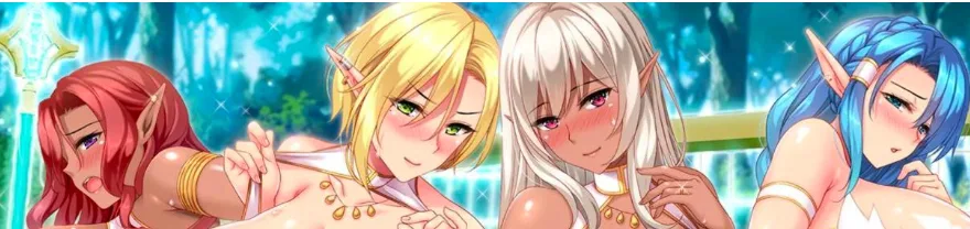 图片[2]-[PC+安卓kr]/[ADV/后宫/巨乳/动态]吹弹！丰盈！波涛汹涌！异世界魔法学园！ もっと！孕ませ！炎のおっぱい異世界エロ魔法学園！HDリマスタープラス HD步兵重制版2003-白夜ACG