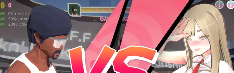 图片[4]-【新作SLG/PC/官中】U.F.F.C 天下第一色色武道会 U.F.F.C – Ultimate Fuckin’ Fuckable Championship demo 官方中文版/2065-白夜ACG