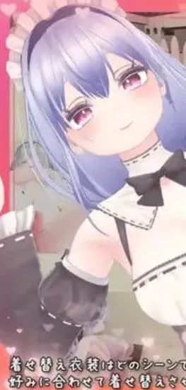 图片[2]-[PC+安卓盖世][SLG/巨乳/3D动态]你喜欢和女仆的情趣换装性生活吗？ メイドさんとのイチャラブ着せ替え性活は好きですか? v1.20 官中/2034-白夜ACG