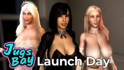 【3D/动态/无码/官中】贾格斯湾 Jugs Bay v1.1.1 steam官中步兵/2045-白夜ACG