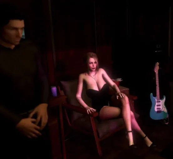 图片[3]-【3D/动态/无码/官中】贾格斯湾 Jugs Bay v1.1.1 steam官中步兵/2045-白夜ACG