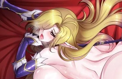 图片[2]-[ADV/后宫]欢迎来到！好色精灵之森G 「伊芙琳与蜜兹莉的恩爱备孕生活」 ようこそ！ スケベエルフの森へG 「イヴリン＆ミズリィのイチャラブ妊活ライフ」 AI汉化/2058-白夜ACG