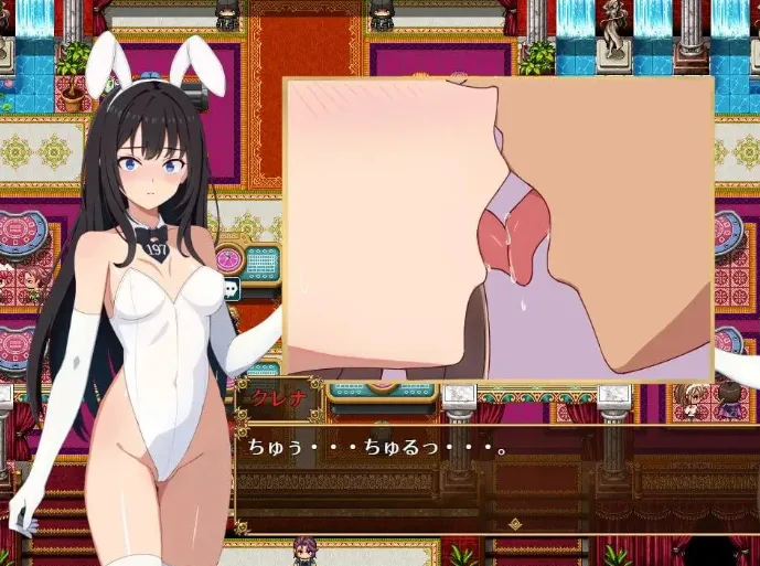 [PC+安卓mtool][RPG/羞耻/露出]亚希奈・商队 アキナ・キャラバン v1.0.0 AI汉化/2060-白夜ACG