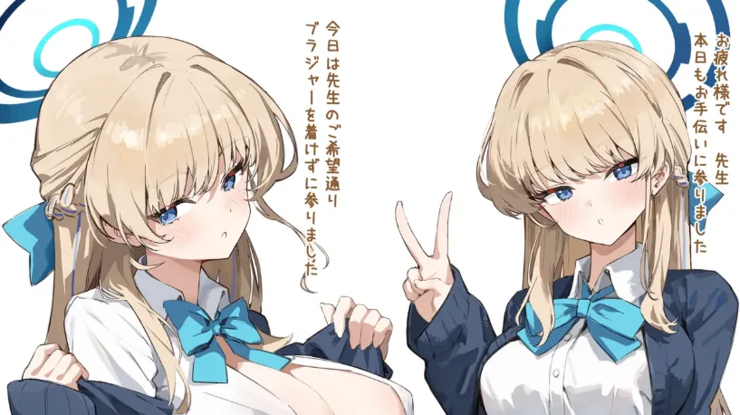 【本子/整合】[みけねこ (simao)] 同人志X52/画集X3 共55本合集【8.23G】-白夜ACG