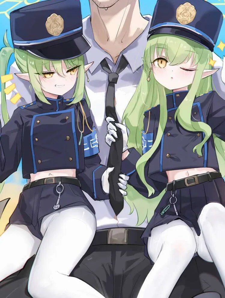 【同人图集】猫屋(NEKOYA) 作品合集更新至2025-5-14 【5.33G】-白夜ACG