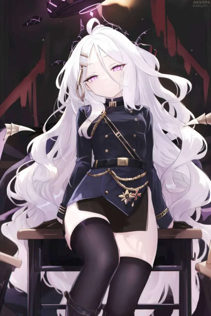 图片[2]-【同人图集】猫屋(NEKOYA) 作品合集更新至2025-5-14 【5.33G】-白夜ACG