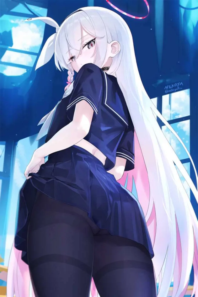 图片[3]-【同人图集】猫屋(NEKOYA) 作品合集更新至2025-5-14 【5.33G】-白夜ACG