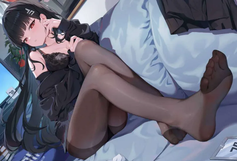 【同人图集】絆-Kizuna作品合集更新至2025-4-28 【4.65G】-白夜ACG