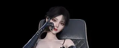 [PC+安卓joi][亚洲风SLG/足控/m男]我的女佣大人 My Maid Master 2.0官方中文步兵完结版/1836-白夜ACG