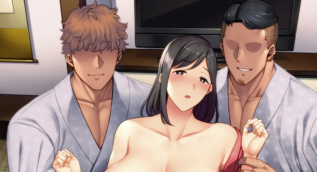 图片[9]-[桜都字幕组]2025年10月作品合集-白夜ACG