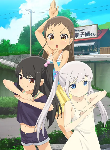 图片[5]-[桜都字幕组]2025年9月作品合集-白夜ACG