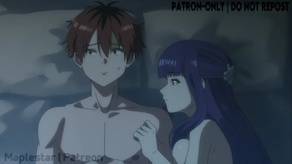 图片[4]-[同人/步兵]葬送的芙莉莲菲伦 1080P-白夜ACG