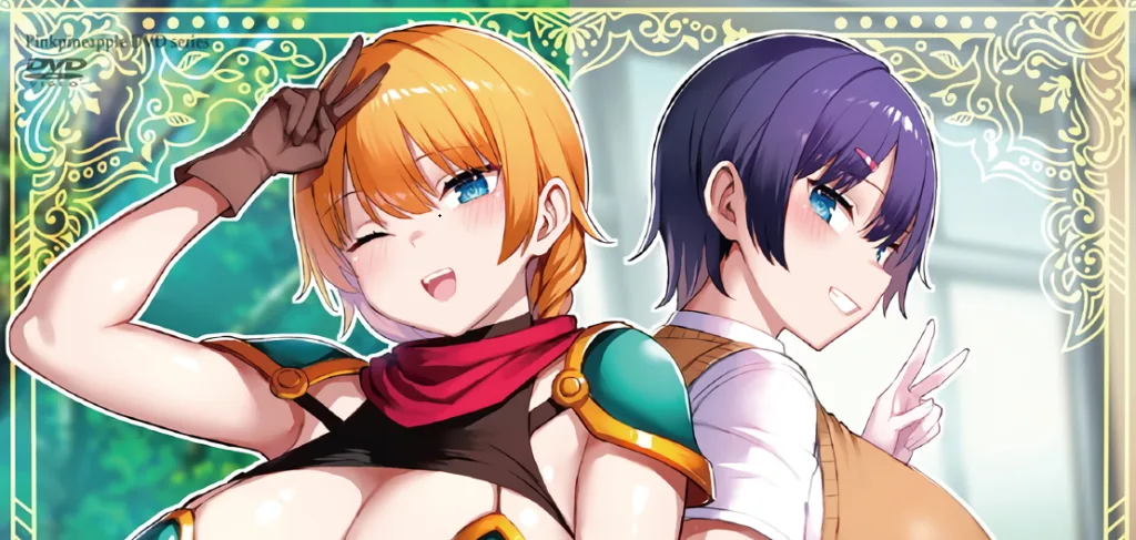 图片[9]-[桜都字幕组]2025年7月作品合集-白夜ACG